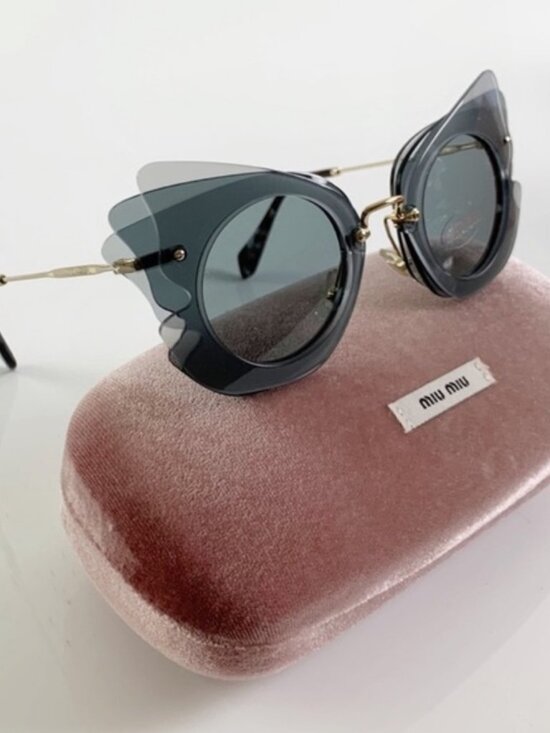?✨✨? MIU MIU Sunglasses, New main image 6